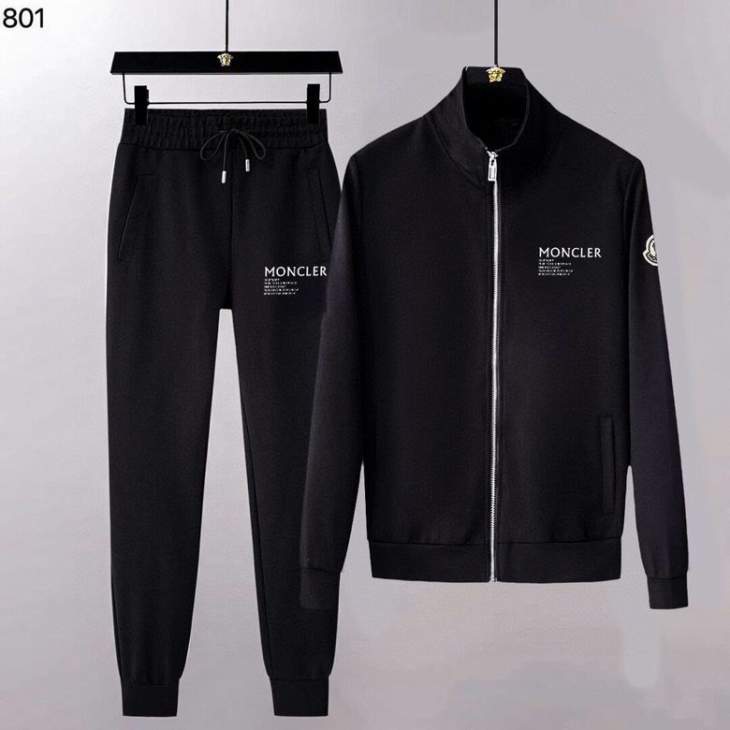 Picture of Moncler Sweater Suits _SKUMonclerM-5XLkdtn10841627